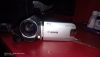 canon legria camcorder sell hobe urgent